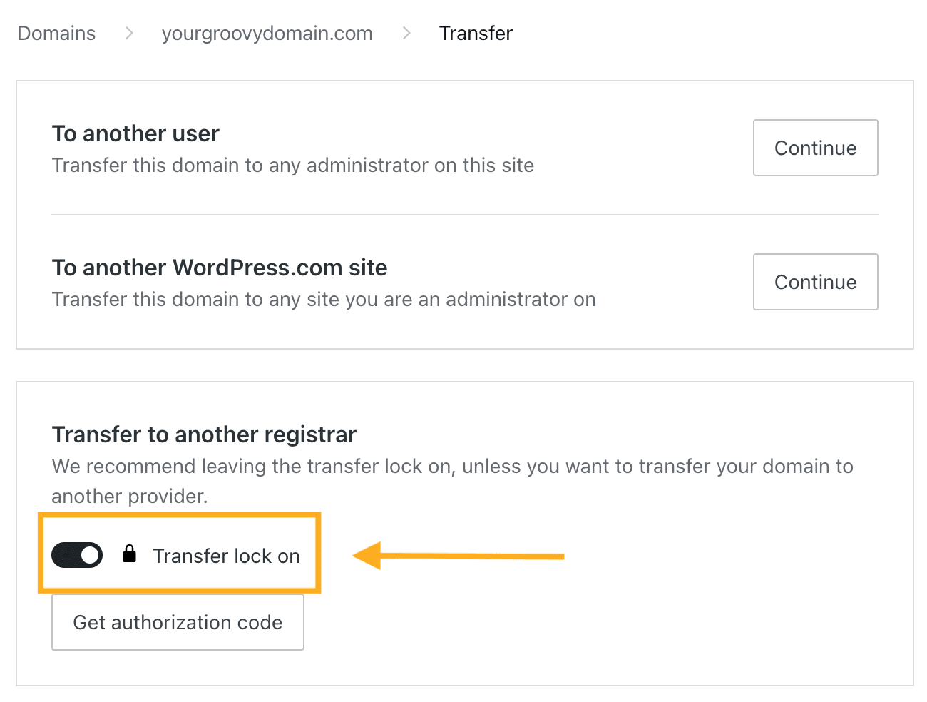 How to Transfer In Domain from WordPress.com to Vercel.com?'s featured image